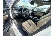 $21543 : Honda Civic 2016 Touring 4dr thumbnail
