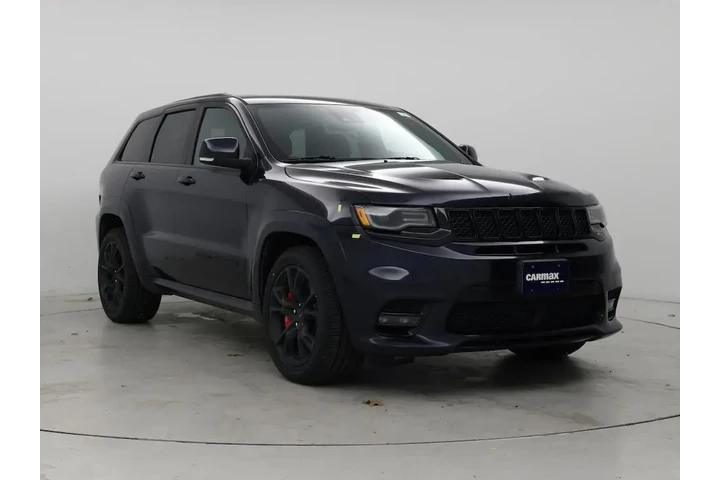 $35998 : Jeep Grand Cherokee 2018 4x4 image 1