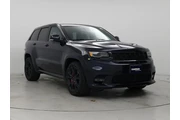 Jeep Grand Cherokee 2018 4x4 en Binghamton