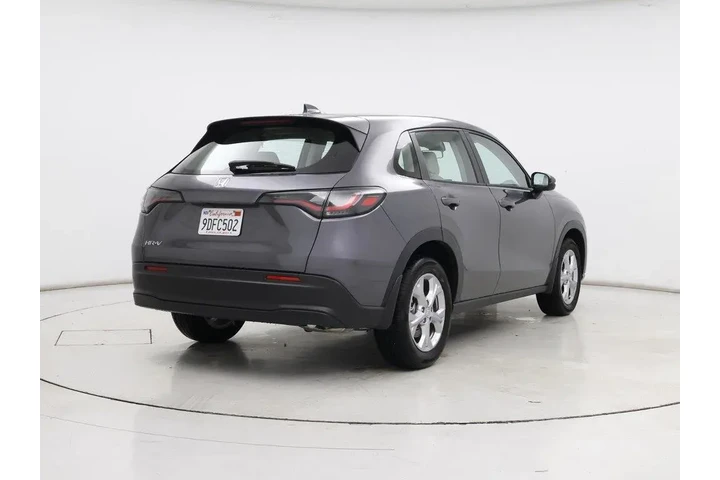$25998 : Honda HR-V 2023 AWD LX 4dr C image 8