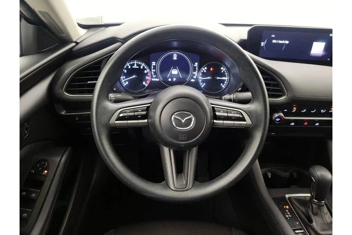 $18998 : Mazda Mazda3 Sedan 2021 2.5 image 10