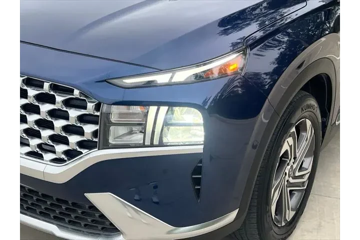 $24999 : Hyundai SANTA FE 2023 SEL 4d image 4