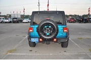 $39495 : Jeep Wrangler 2024 4x4 Willy thumbnail