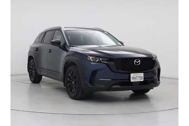 $31998 : Mazda CX-50 2025 AWD 2.5 S P image 1