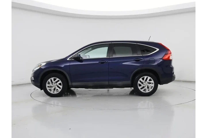 $20998 : Honda CR-V 2015 AWD EX-L 4dr image 3