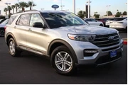 Ford Explorer 2022 AWD XLT 4 en Las Vegas