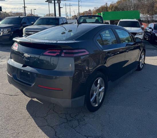 $8900 : 2014 Volt Premium image 8