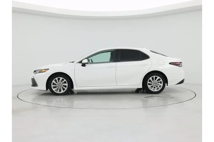 $20998 : Toyota Camry 2021 LE 4dr Sed image 3