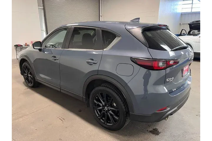 $24983 : Mazda CX-5 2024 AWD 2.5 S Ca image 5