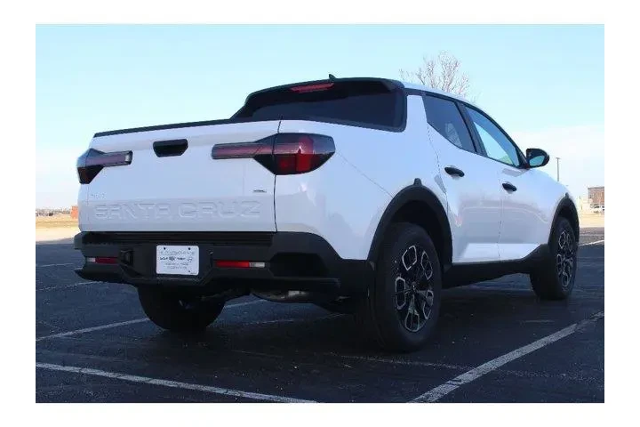 $29399 : Hyundai SANTA CRUZ 2024 AWD image 5