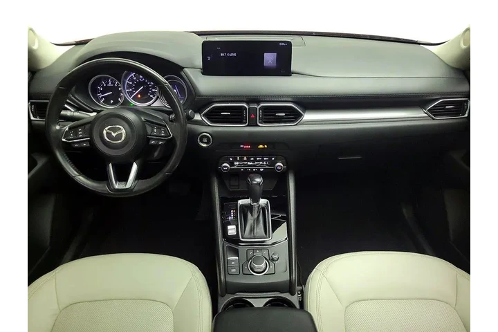 $23998 : Mazda CX-5 2022 AWD 2.5 S Pr image 9