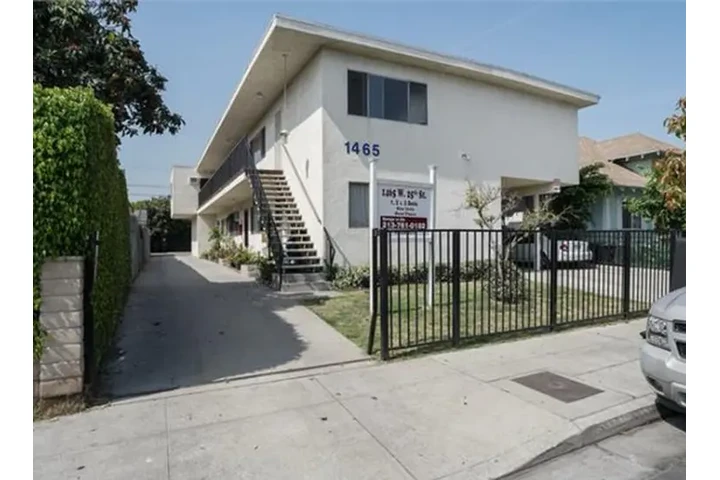 $1450 : 1Bedroom Apt In Los Angeles image 1