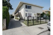 1Bedroom Apt In Los Angeles en Los Angeles