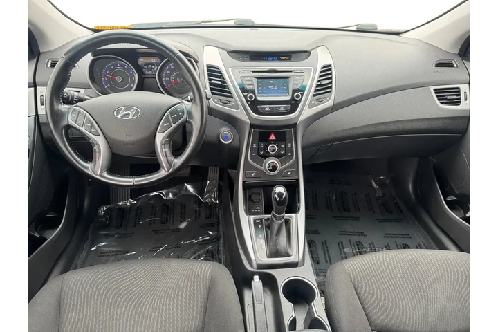 $10991 : Hyundai ELANTRA 2016 Value E image 10