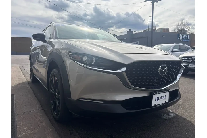 $22495 : 2024 CX-30 2.5 S Select Sport image 3