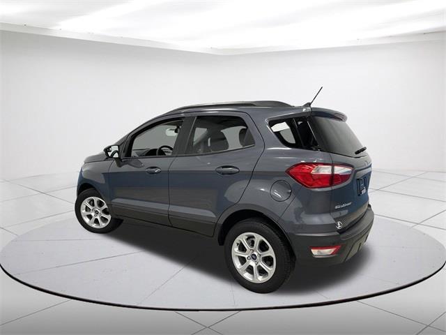 $13994 : Pre-Owned 2021 EcoSport SE image 3