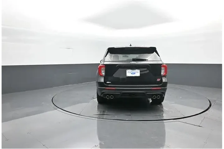 $38212 : Ford Explorer 2022 AWD ST 4d image 6