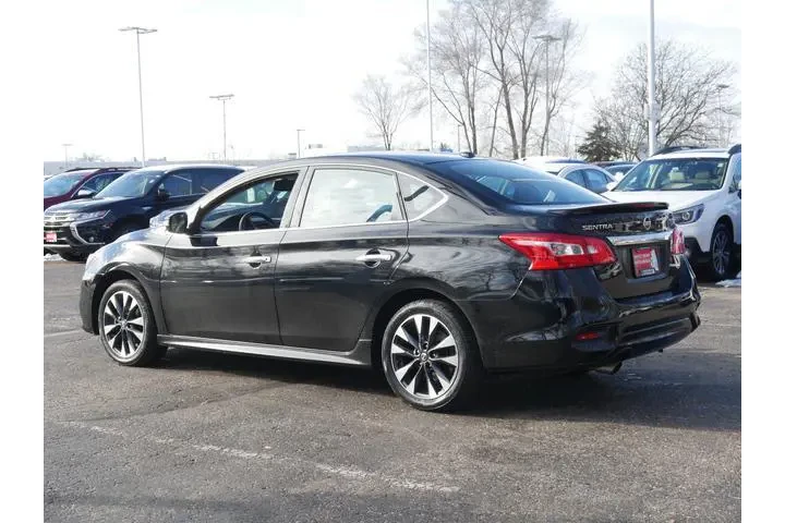 $11499 : Nissan Sentra 2017 SR TURBO image 3