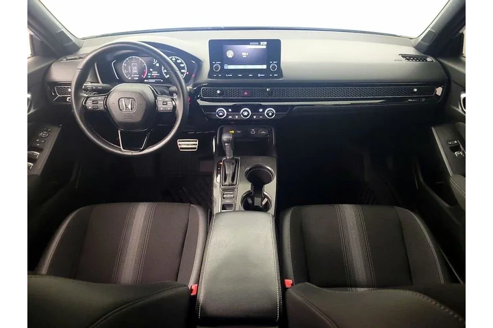 $25998 : Honda Civic 2024 Sport 4dr S image 9