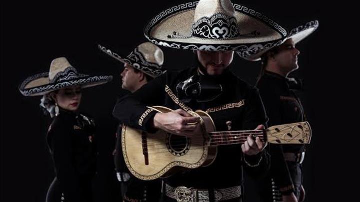 Mariachi nuevo jalisco. image 1