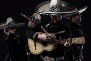 Mariachi nuevo jalisco.