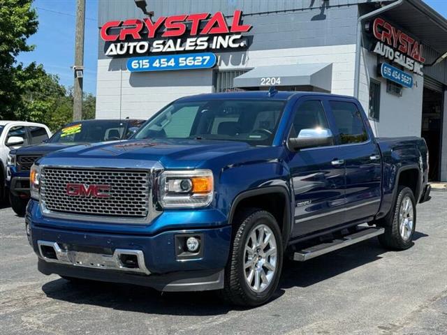 $26995 : 2015 GMC Sierra 1500 Denali image 4