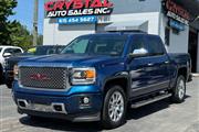 $26995 : 2015 GMC Sierra 1500 Denali thumbnail