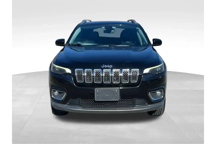 $16998 : Jeep Cherokee 2020 4x4 Limit image 8