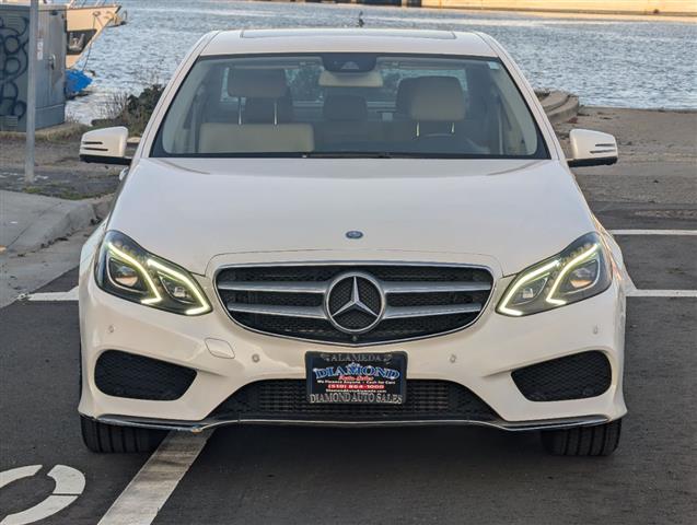 $18988 : 2014 E 250 BlueTEC Luxury Sed image 3