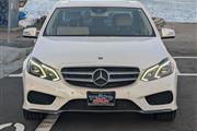 $18988 : 2014 E 250 BlueTEC Luxury Sed thumbnail