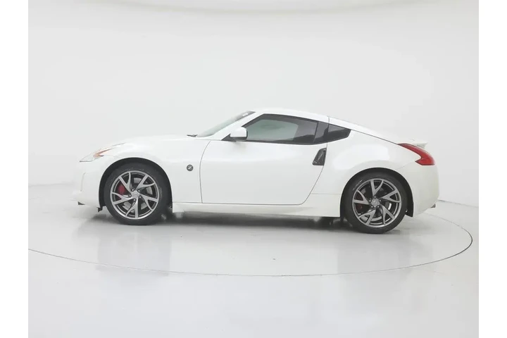 $24998 : Nissan 370Z 2014 Base 2dr Co image 3