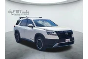 Nissan Pathfinder 2025 AWD S