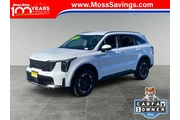 Kia Sorento 2024 AWD S 4dr S en Riverside