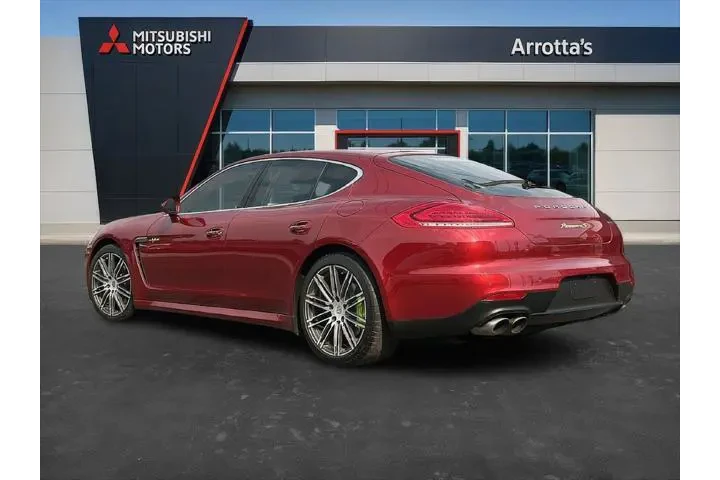 $19980 : Porsche Panamera 2014 S E-Hy image 3