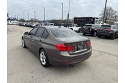 $11950 : 2015 BMW 3 Series 4dr Sdn 328 thumbnail