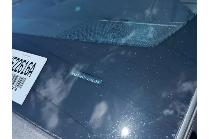 INFINITI QX80 2020 Luxe 4dr image 6