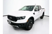 $25490 : Ford Ranger 2020 4x4 XLT 4dr thumbnail