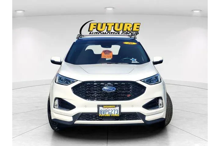 $23575 : Ford Edge 2020 AWD ST 4dr Cr image 2