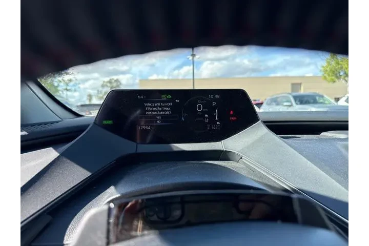 $33500 : Toyota Prius Prime 2023 XSE image 7