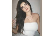 Monica en Los Angeles