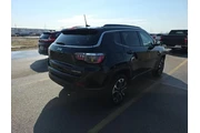 $21493 : Jeep Compass 2022 4x4 Limite thumbnail