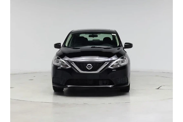 $16998 : Nissan Sentra 2019 SV 4dr Se image 5