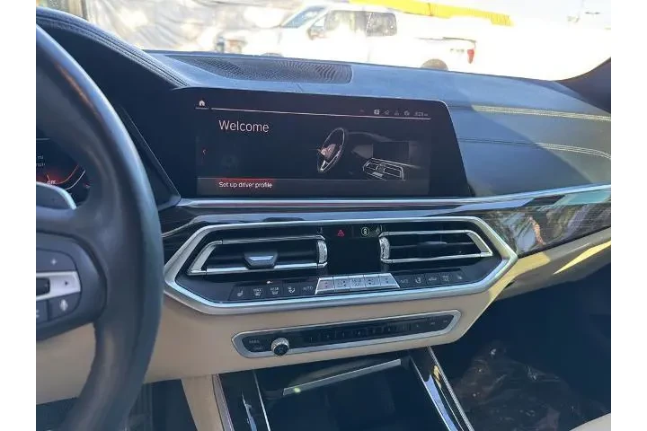 $35783 : BMW X5 2020 AWD xDrive40i 4d image 10