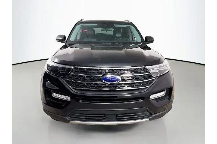$32500 : Ford Explorer 2023 AWD XLT 4 image 2