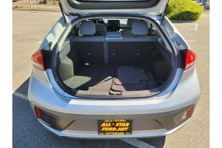 $17900 : Hyundai IONIQ Hybrid 2022 SE image 10