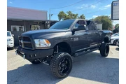 2018 RAM 2500 TRADESMAN en Houston