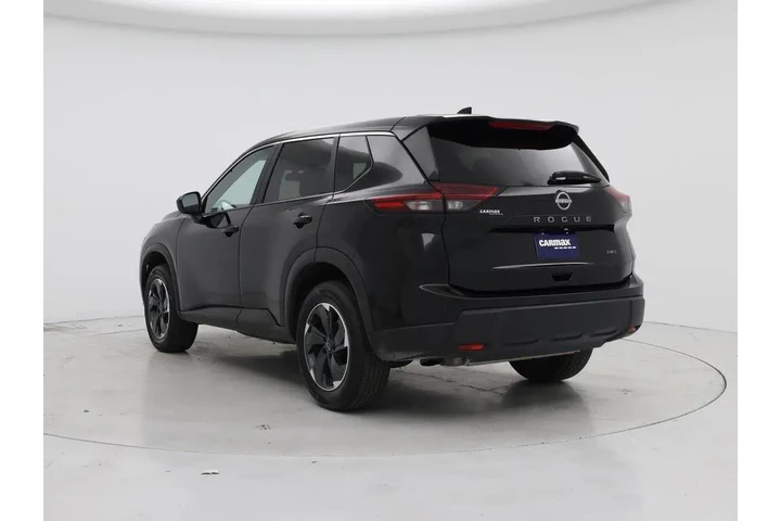 $25998 : Nissan Rogue 2025 AWD SV 4dr image 2