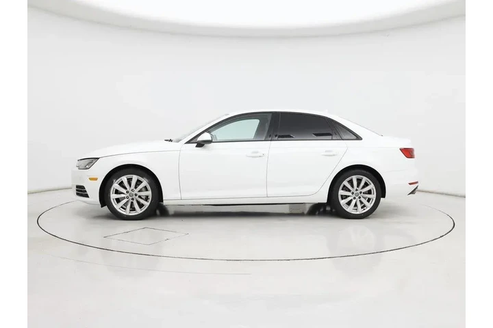 $16998 : Audi A4 2017 AWD 2.0T quattr image 3