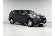 Chevrolet Equinox 2023 LT 4d en Seattle