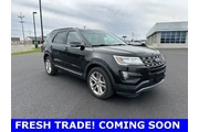 Ford Explorer 2016 AWD XLT 4 en Columbus